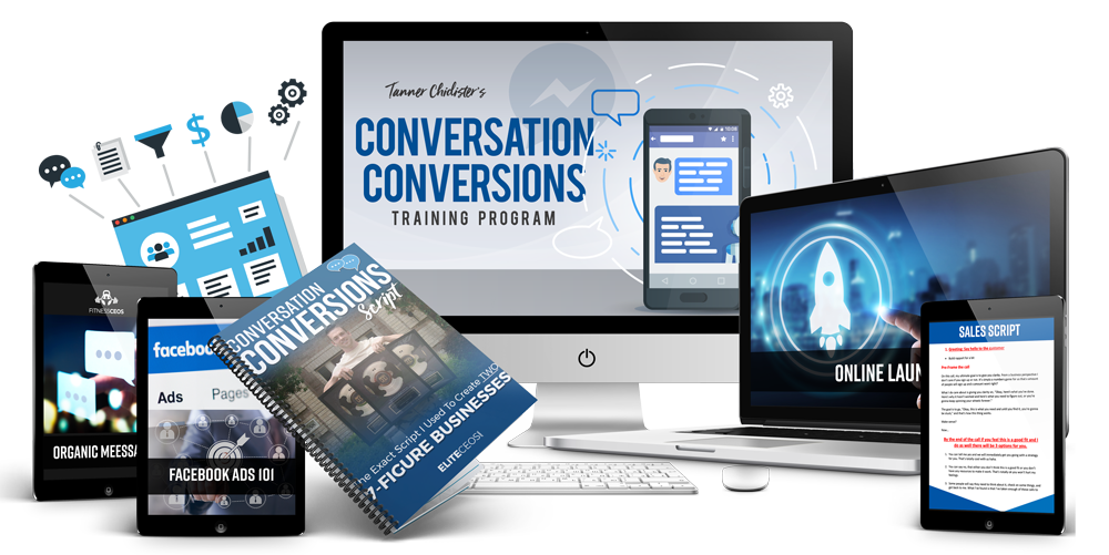 Conversation Conversions